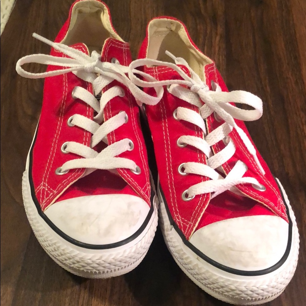 Converse